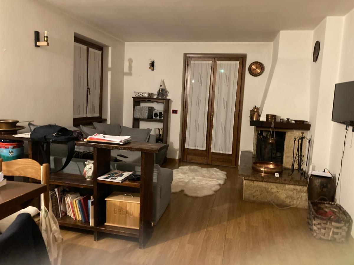 Апартаменты Chalet Madonna Di Campiglio Cin Itzero22143C2Qnjk2Ace Cipat Zero22143-At-Zero69206 Экстерьер фото